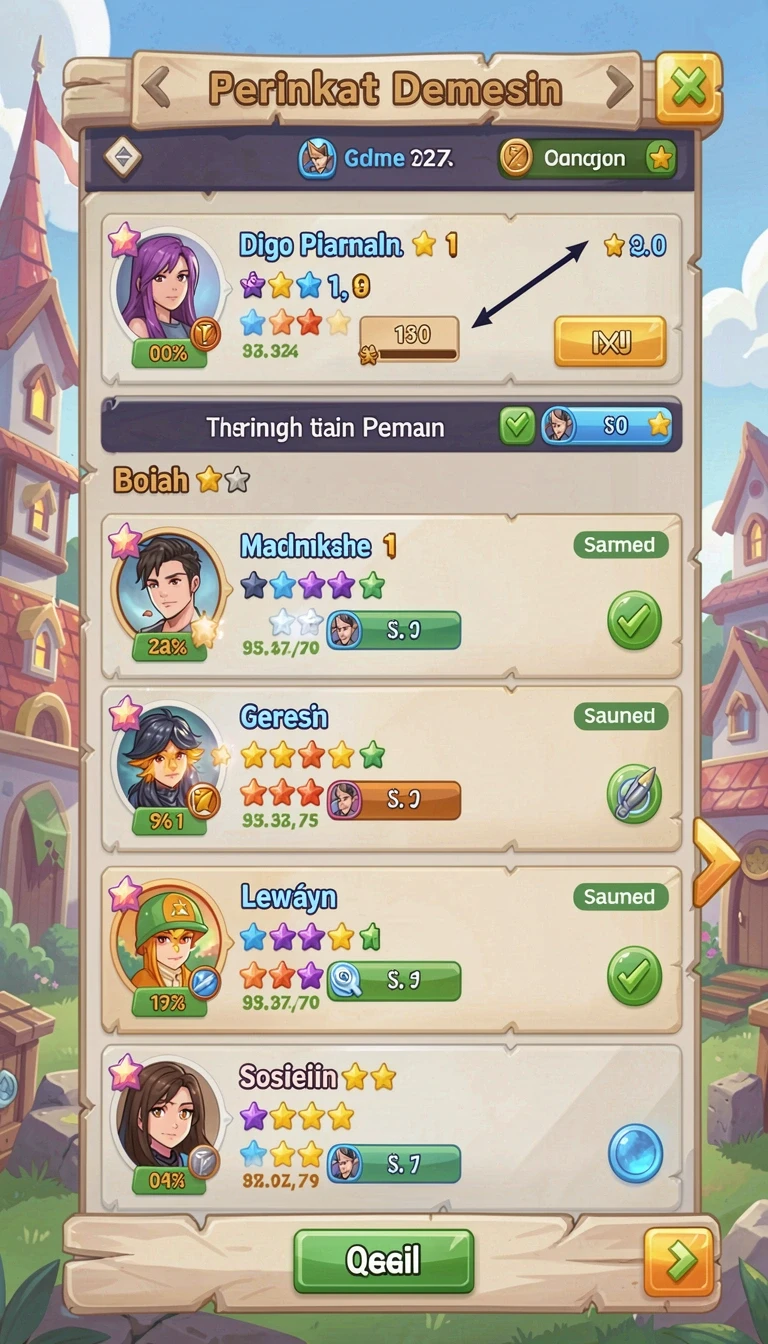 Screenshot dower88 Terbaru: Download APK Resmi dan Aman nomor 3