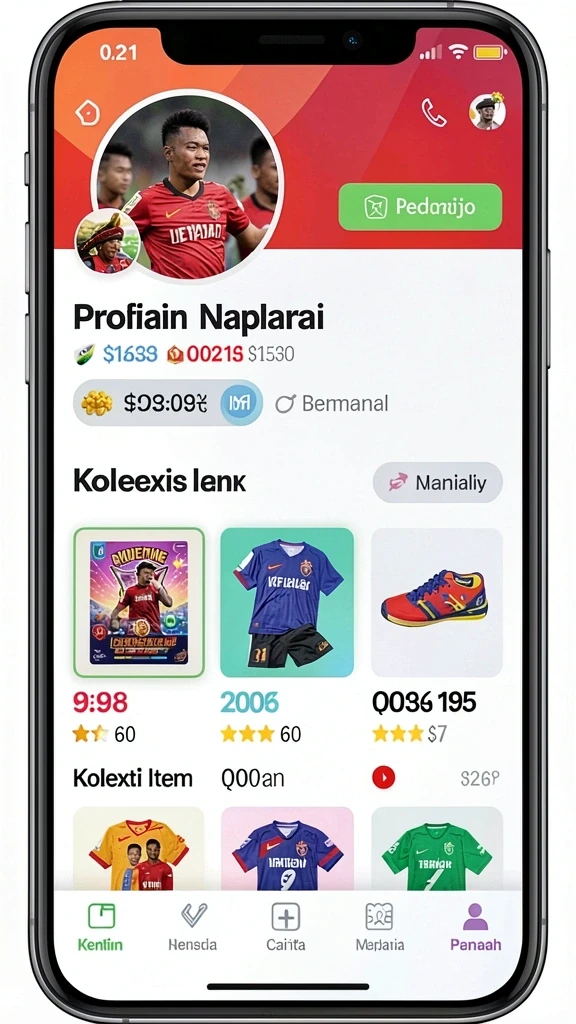 Screenshot Aplikasi rajabuaya89 Terbaru: Review dan Link Download nomor 1