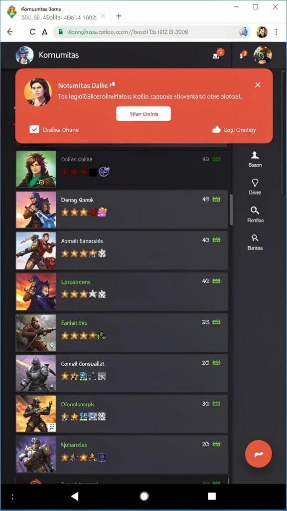 Screenshot hot985 APK: Fitur, Ukuran, dan Link Download nomor 2